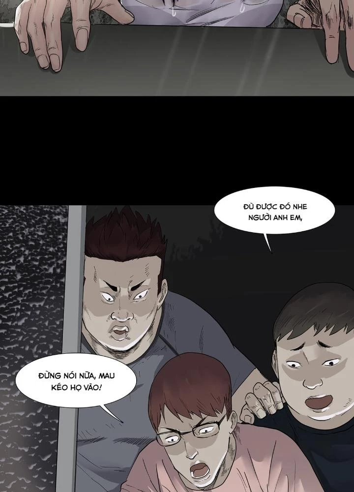 Quay Đầu Là Bờ Chapter 30 - 13