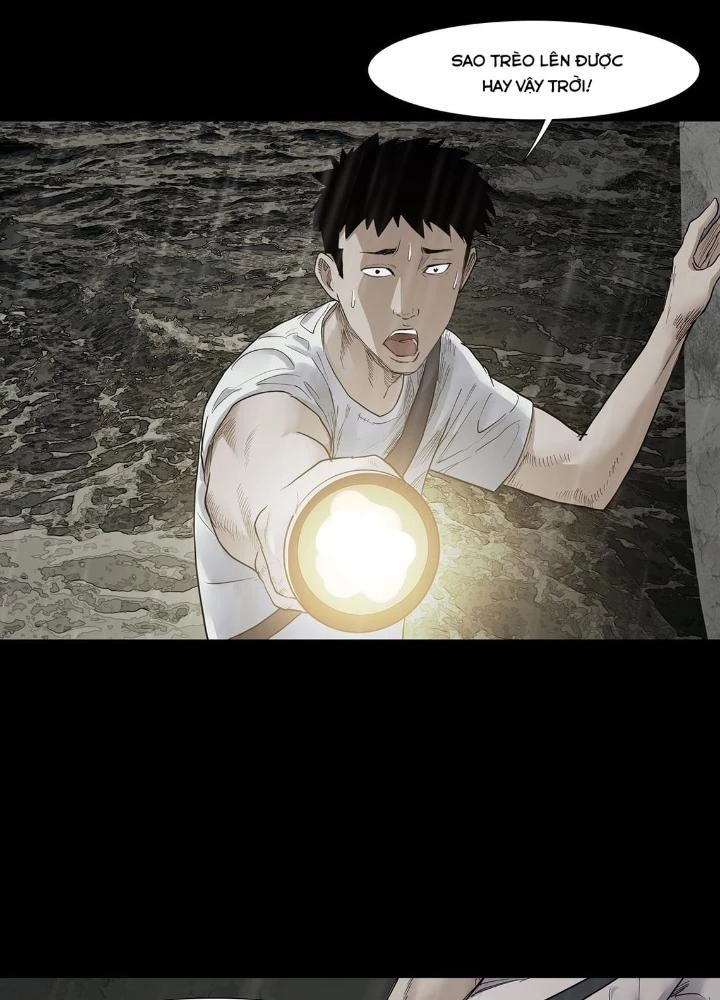 Quay Đầu Là Bờ Chapter 30 - 23