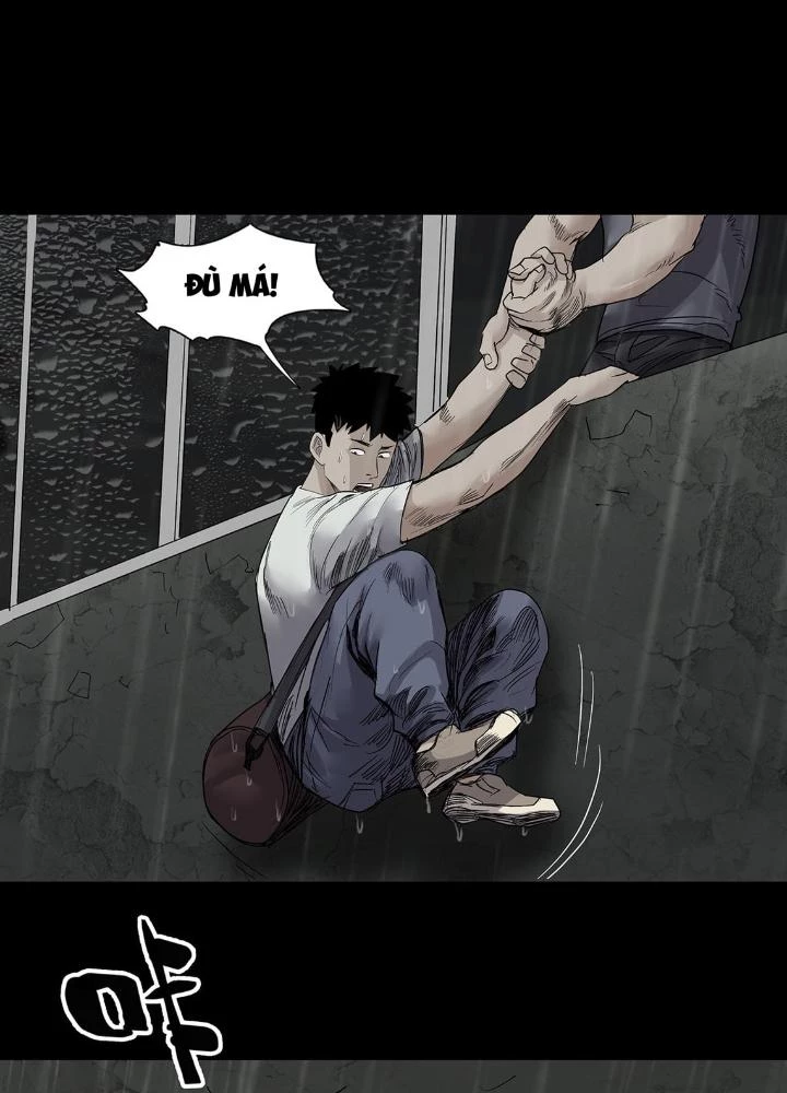 Quay Đầu Là Bờ Chapter 30 - 29