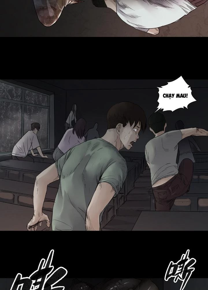 Quay Đầu Là Bờ Chapter 30 - 39