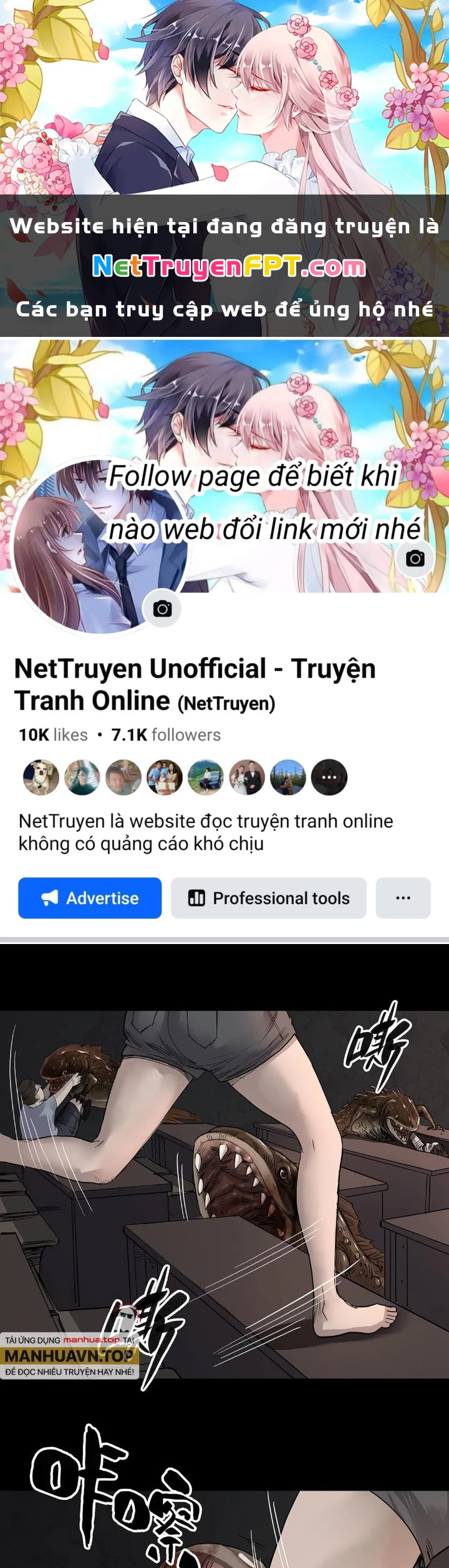 Quay Đầu Là Bờ Chapter 31 - 1