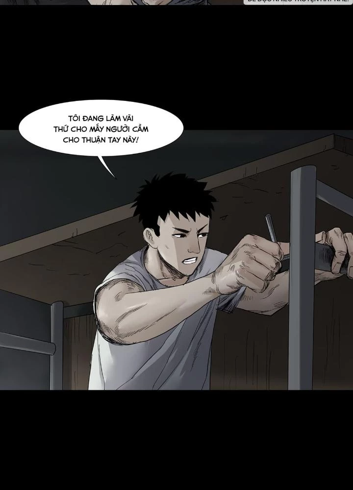 Quay Đầu Là Bờ Chapter 31 - 17