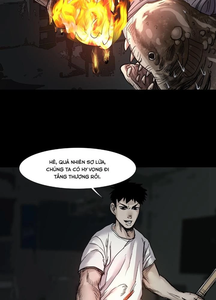 Quay Đầu Là Bờ Chapter 31 - 27