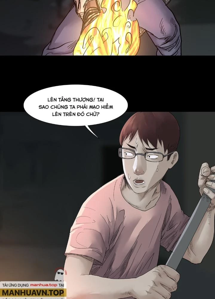 Quay Đầu Là Bờ Chapter 31 - 29