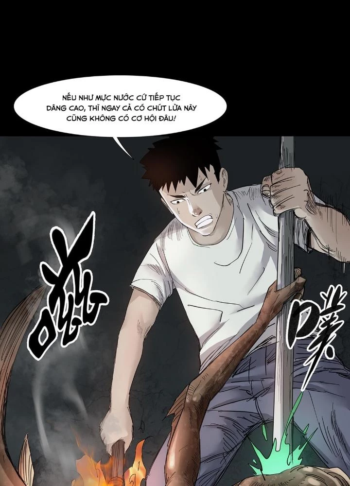 Quay Đầu Là Bờ Chapter 31 - 31