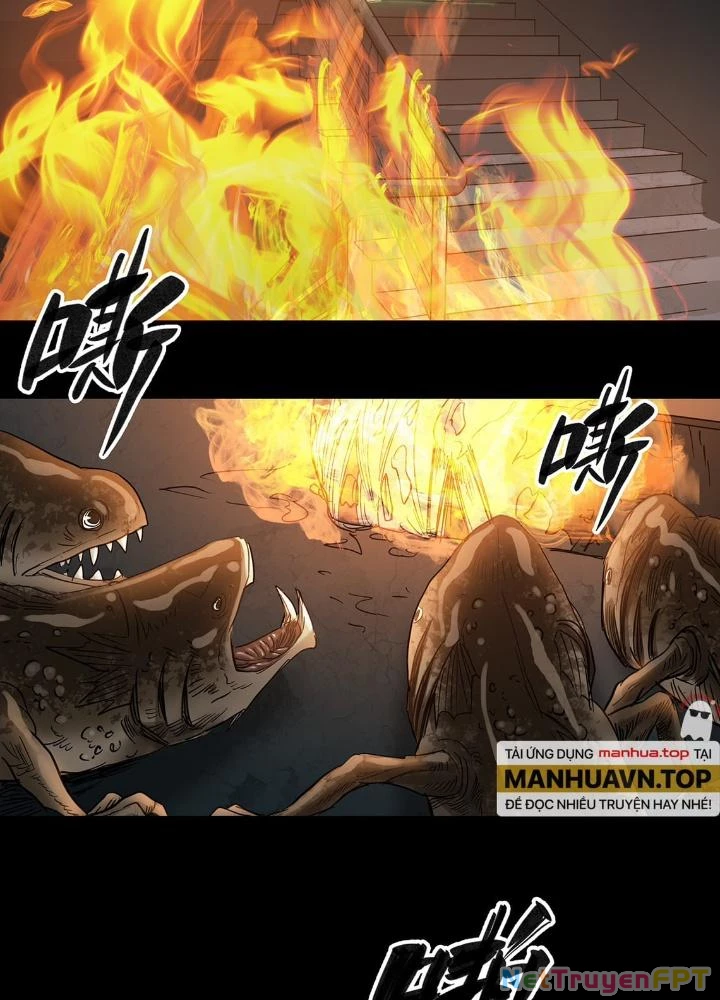 Quay Đầu Là Bờ Chapter 31 - 53