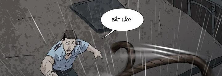 Quay Đầu Là Bờ Chapter 33 - 2