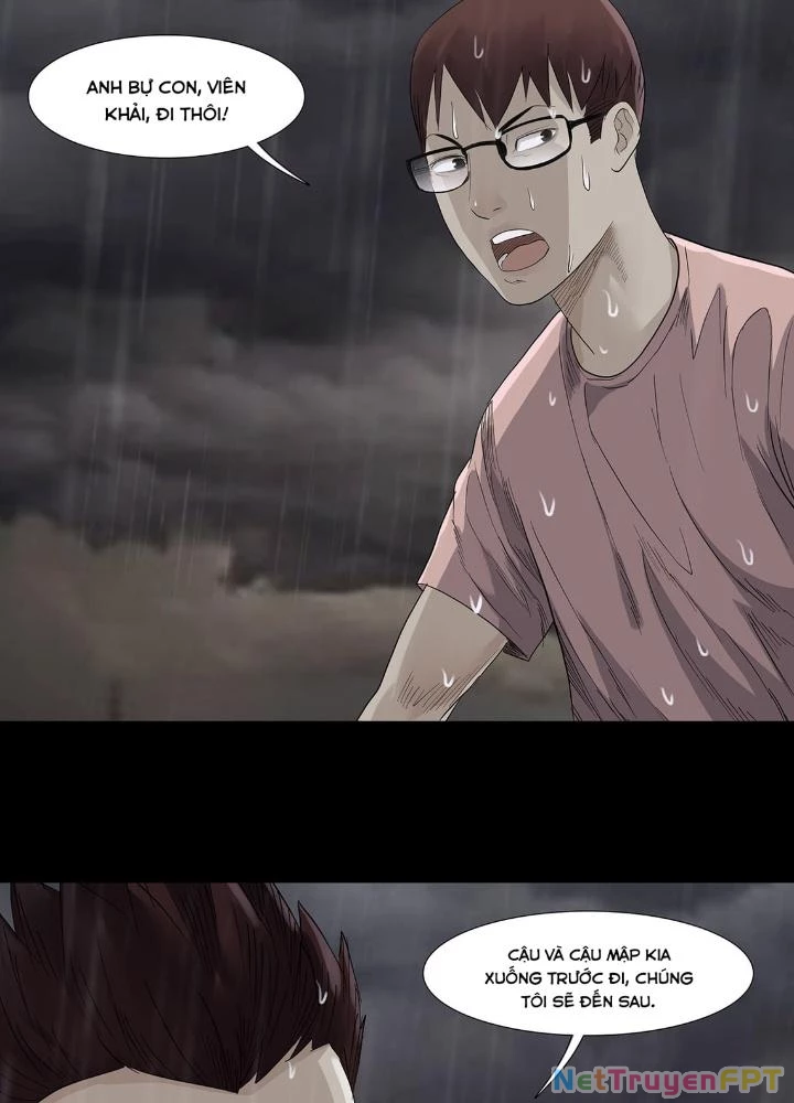 Quay Đầu Là Bờ Chapter 33 - 13