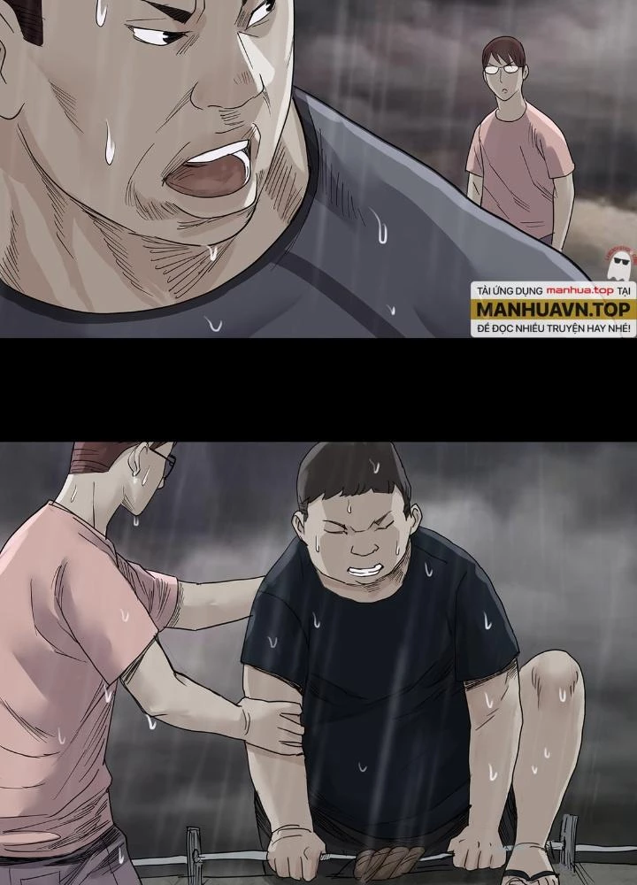 Quay Đầu Là Bờ Chapter 33 - 15