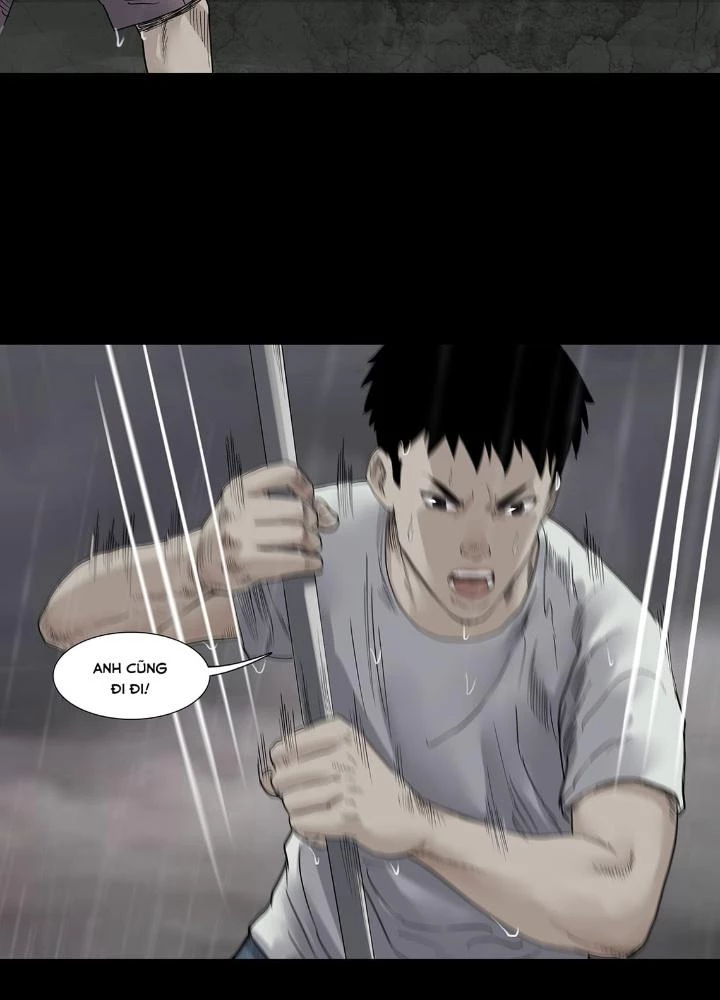 Quay Đầu Là Bờ Chapter 33 - 17