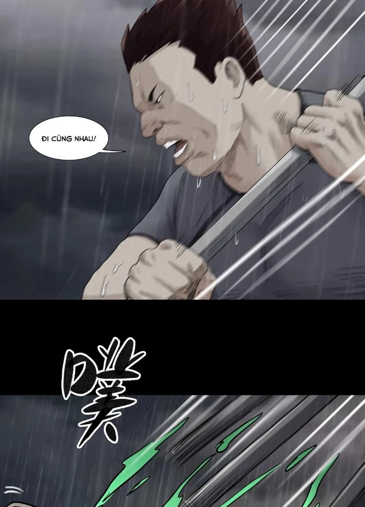 Quay Đầu Là Bờ Chapter 33 - 19