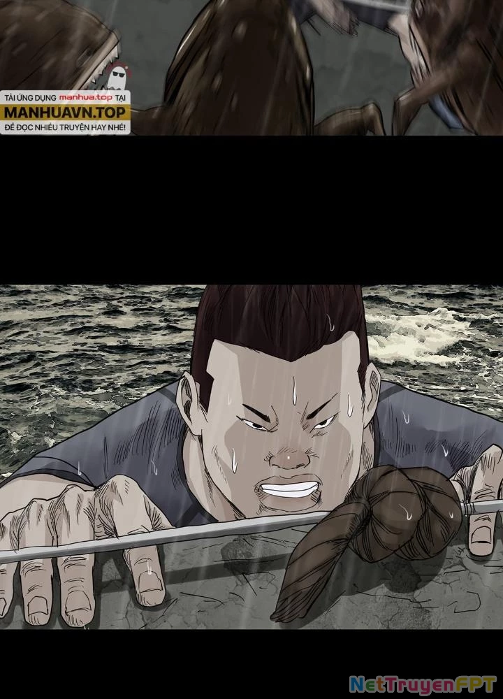 Quay Đầu Là Bờ Chapter 33 - 29