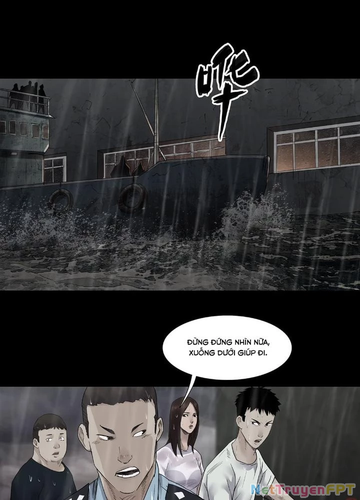 Quay Đầu Là Bờ Chapter 33 - 39
