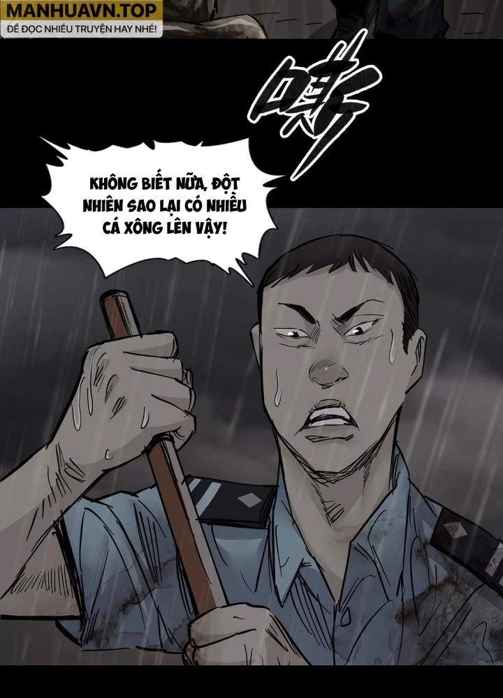 Quay Đầu Là Bờ Chapter 35 - 3