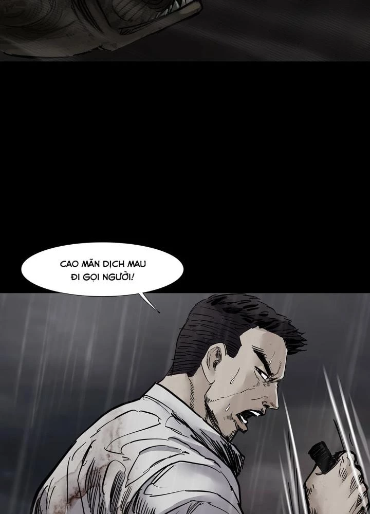 Quay Đầu Là Bờ Chapter 35 - 9