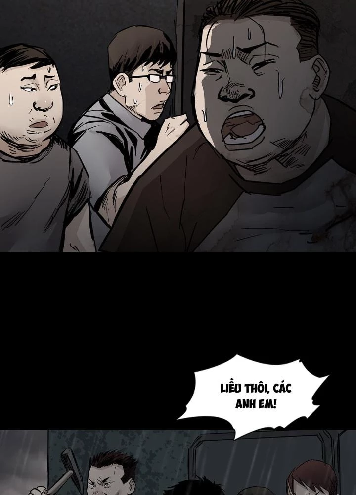Quay Đầu Là Bờ Chapter 35 - 13
