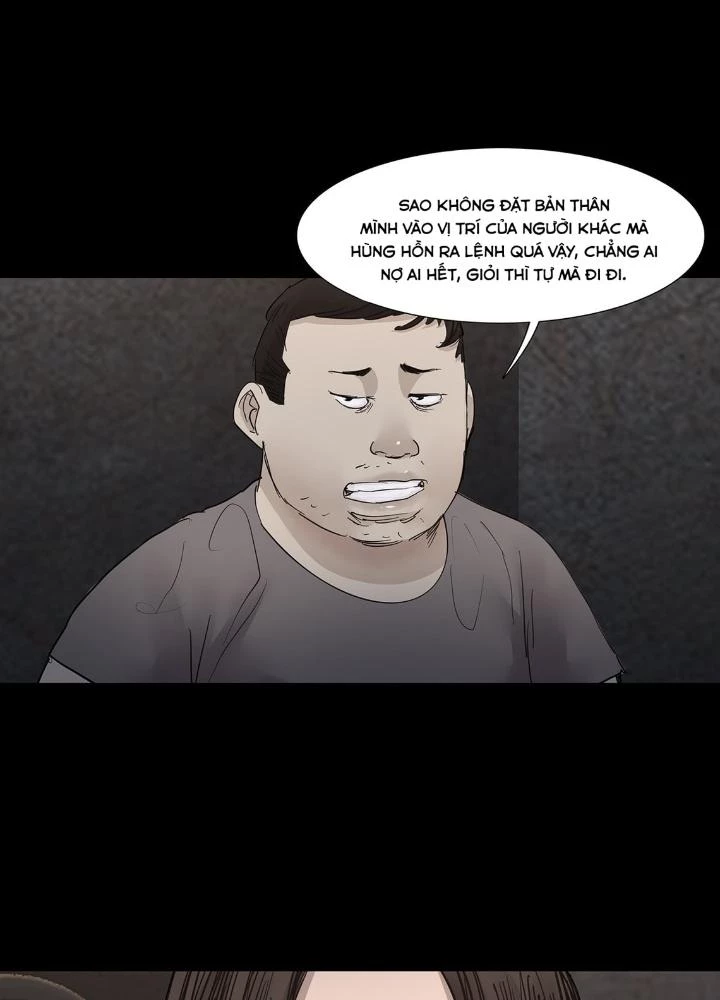Quay Đầu Là Bờ Chapter 35 - 23