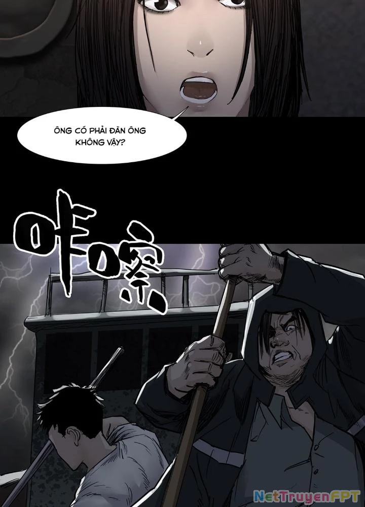 Quay Đầu Là Bờ Chapter 35 - 25