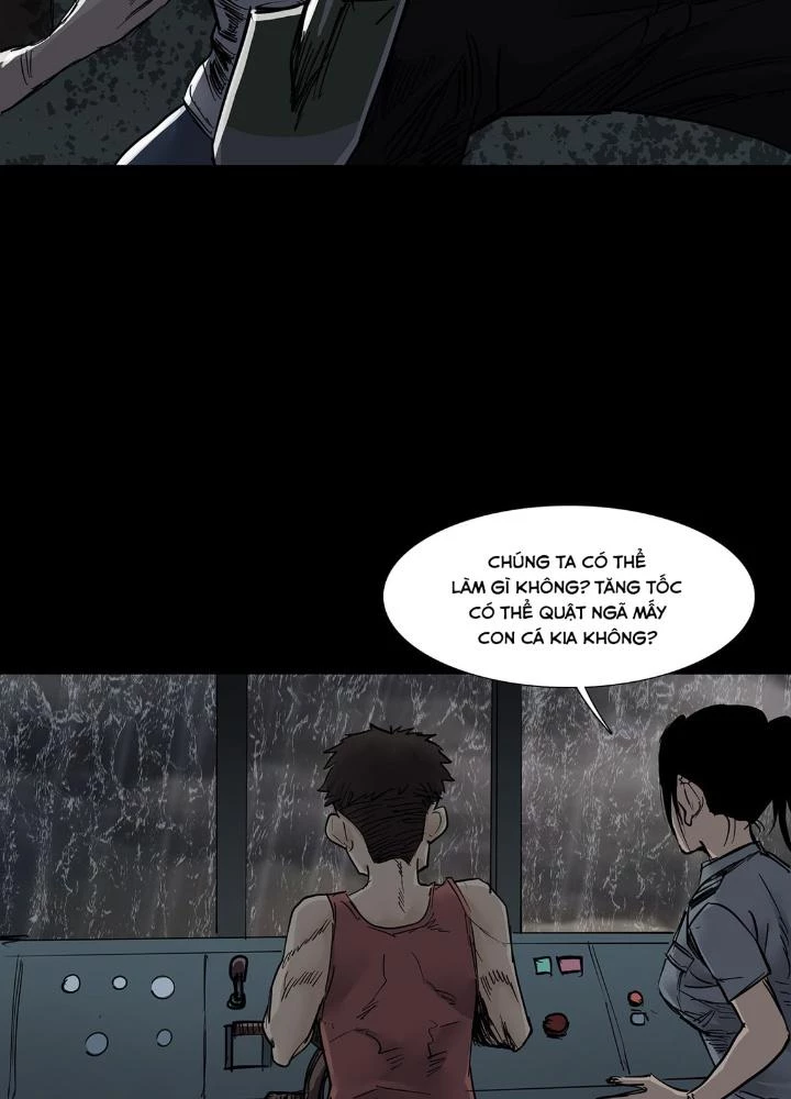 Quay Đầu Là Bờ Chapter 35 - 27