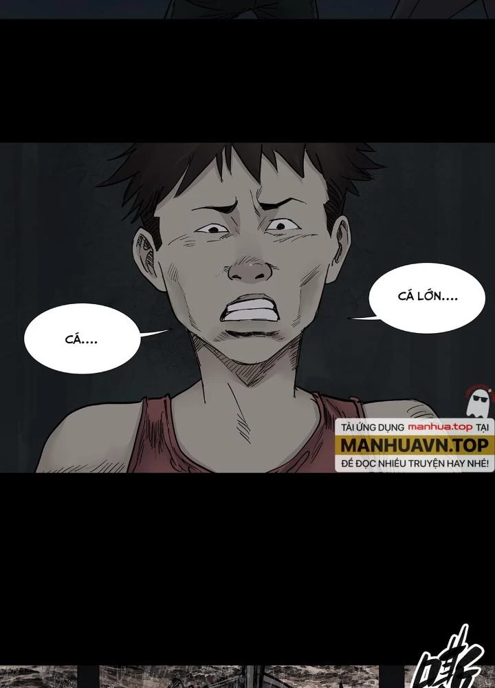 Quay Đầu Là Bờ Chapter 35 - 29