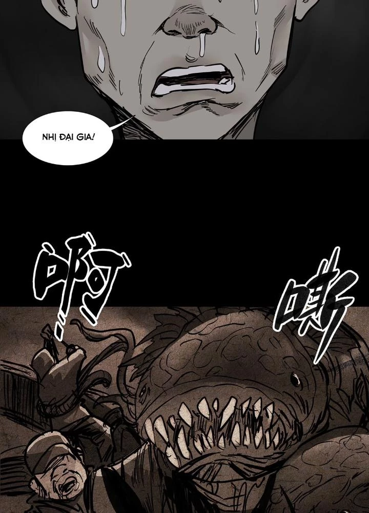 Quay Đầu Là Bờ Chapter 35 - 33
