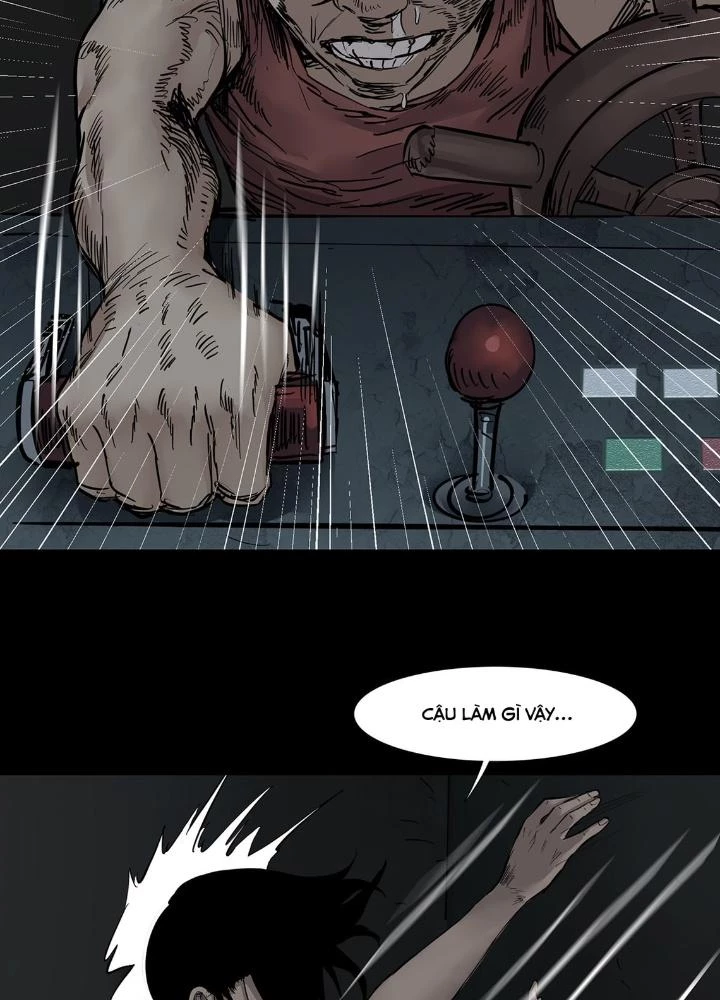 Quay Đầu Là Bờ Chapter 35 - 37