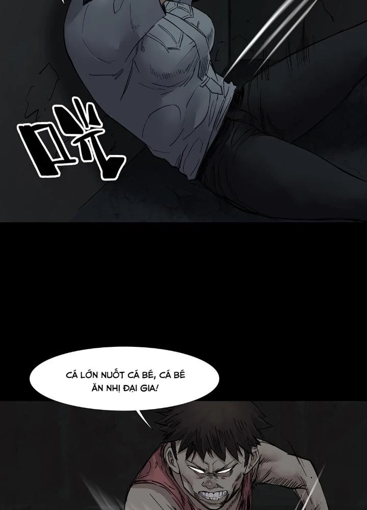 Quay Đầu Là Bờ Chapter 35 - 39