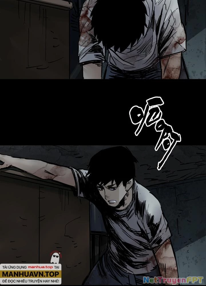 Quay Đầu Là Bờ Chapter 36 - 15
