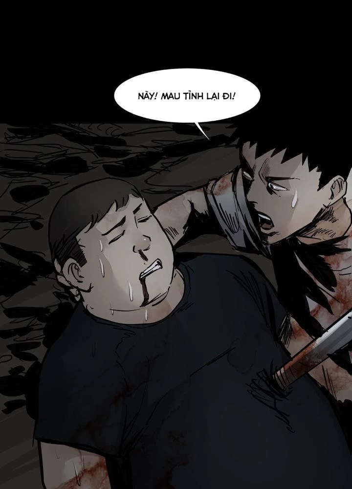 Quay Đầu Là Bờ Chapter 36 - 23