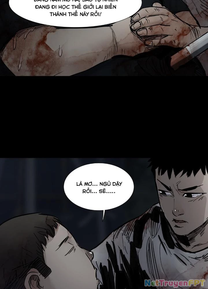Quay Đầu Là Bờ Chapter 36 - 27