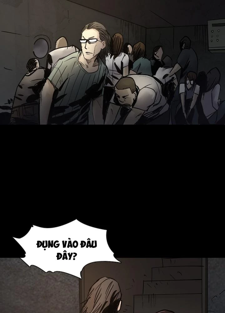 Quay Đầu Là Bờ Chapter 36 - 31