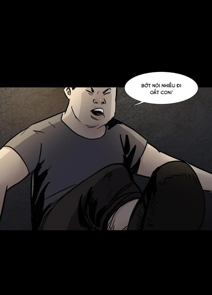 Quay Đầu Là Bờ Chapter 36 - 41