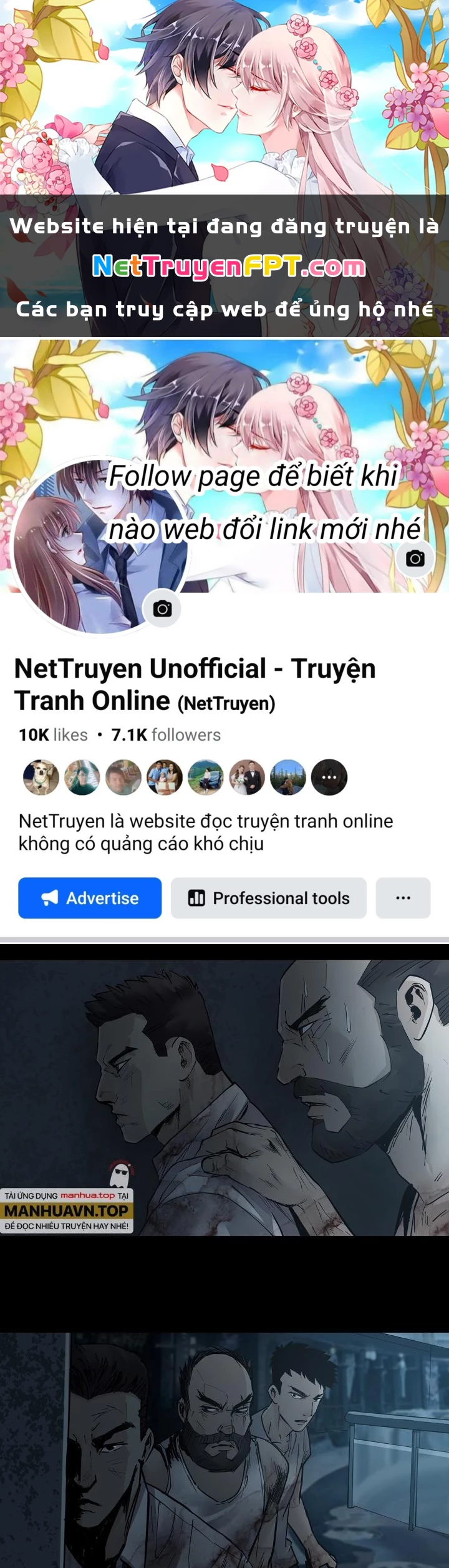 Quay Đầu Là Bờ Chapter 38 - 1