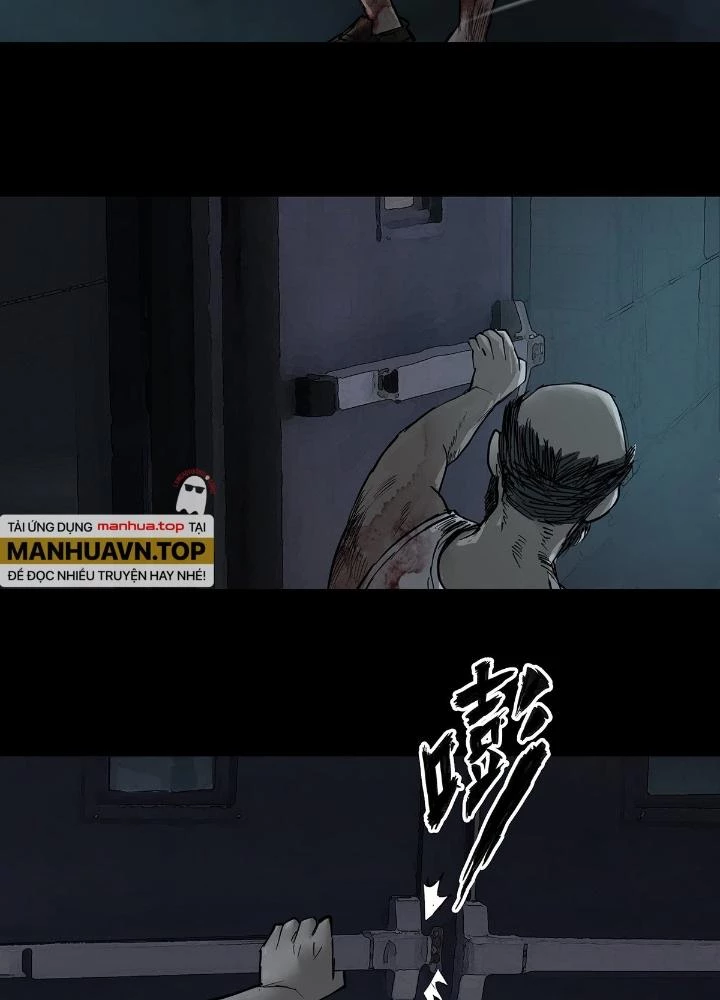 Quay Đầu Là Bờ Chapter 38 - 15