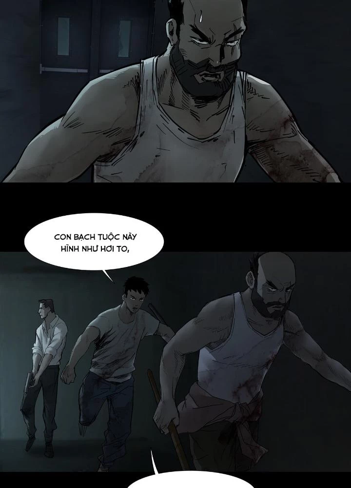 Quay Đầu Là Bờ Chapter 38 - 19