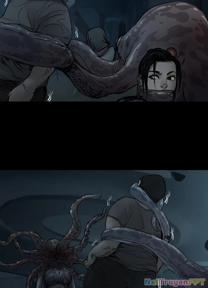 Quay Đầu Là Bờ Chapter 38 - 37