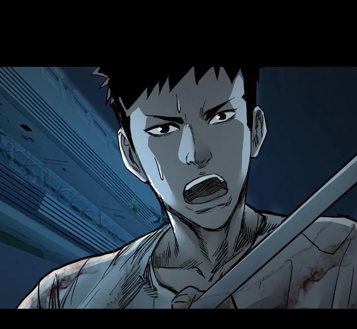 Quay Đầu Là Bờ Chapter 40 - 47