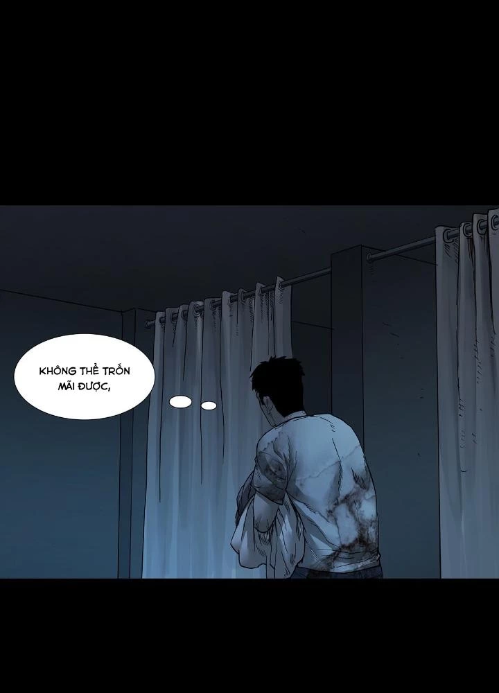 Quay Đầu Là Bờ Chapter 41 - 17