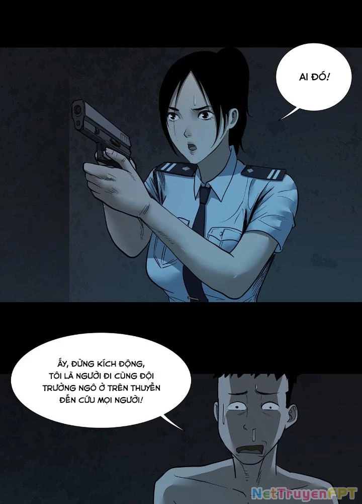 Quay Đầu Là Bờ Chapter 41 - 33