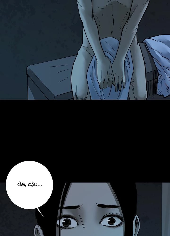 Quay Đầu Là Bờ Chapter 41 - 35