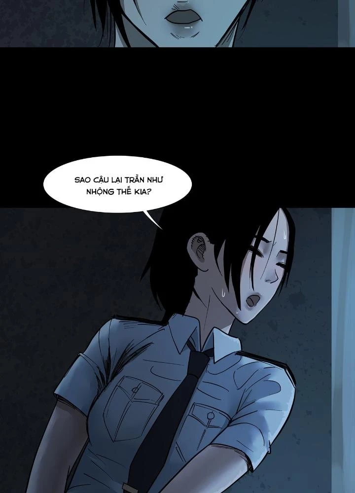 Quay Đầu Là Bờ Chapter 41 - 37