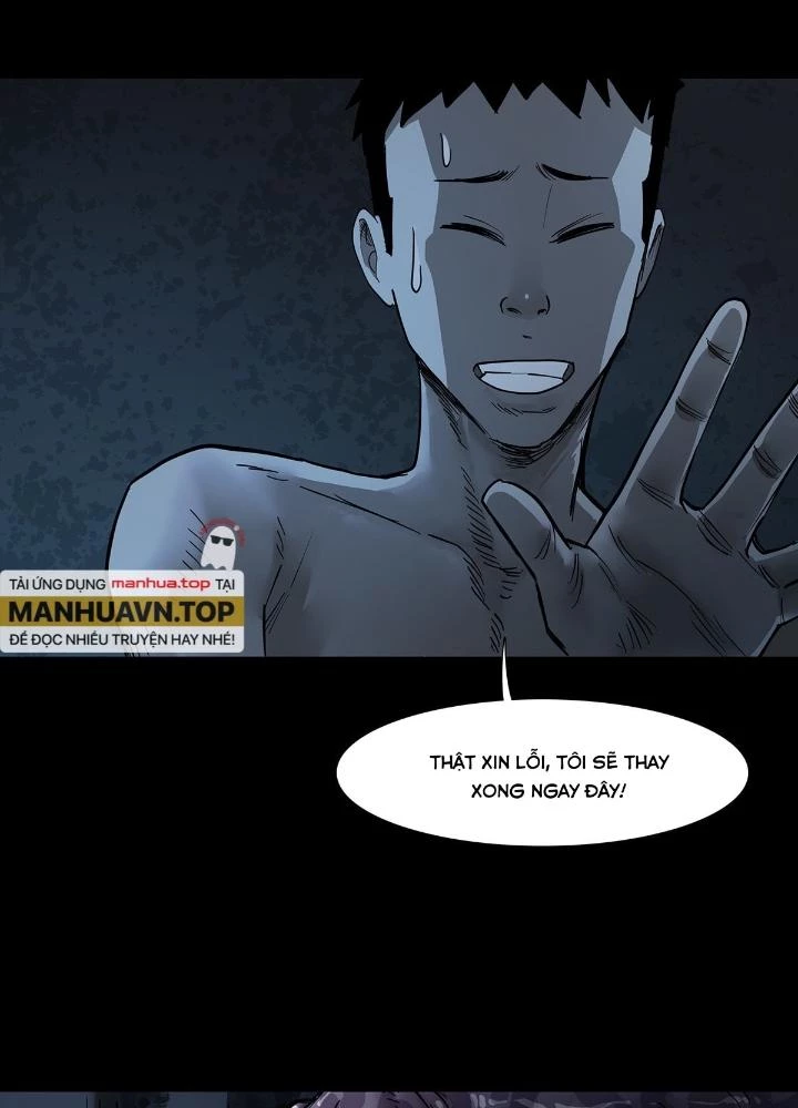 Quay Đầu Là Bờ Chapter 41 - 39