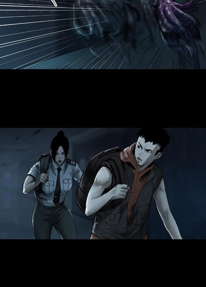 Quay Đầu Là Bờ Chapter 42 - 7