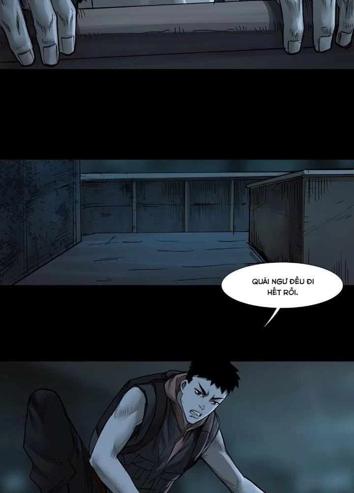 Quay Đầu Là Bờ Chapter 42 - 15