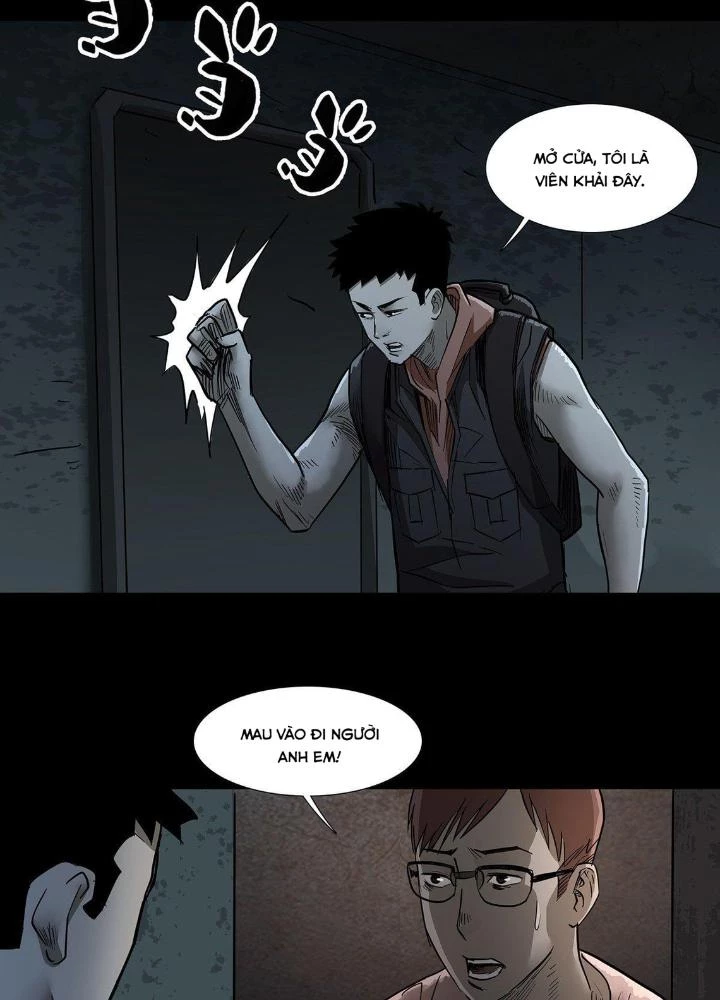 Quay Đầu Là Bờ Chapter 42 - 19