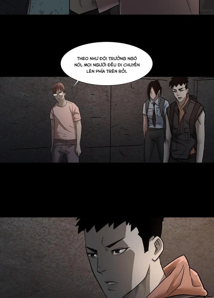 Quay Đầu Là Bờ Chapter 42 - 21