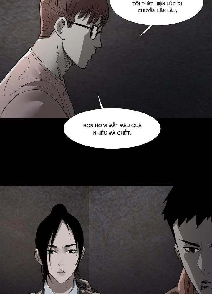 Quay Đầu Là Bờ Chapter 42 - 25