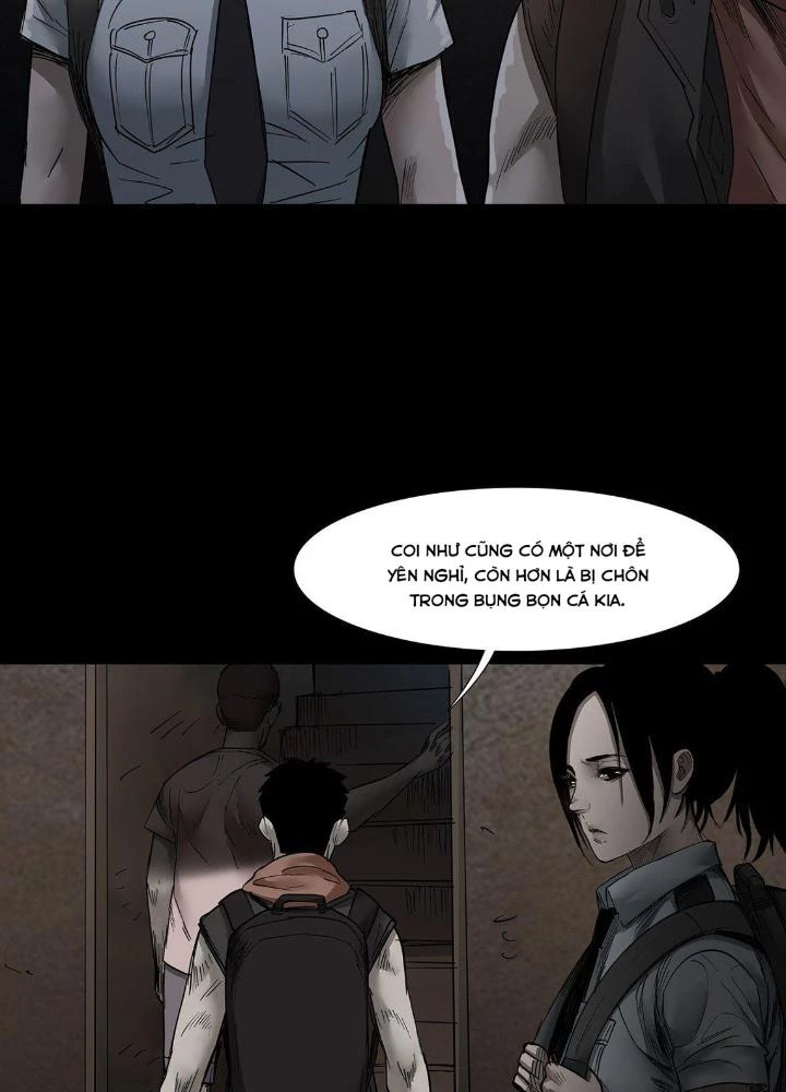 Quay Đầu Là Bờ Chapter 42 - 27