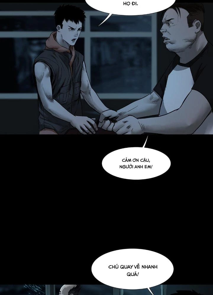 Quay Đầu Là Bờ Chapter 42 - 31