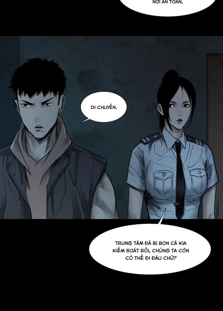 Quay Đầu Là Bờ Chapter 42 - 35